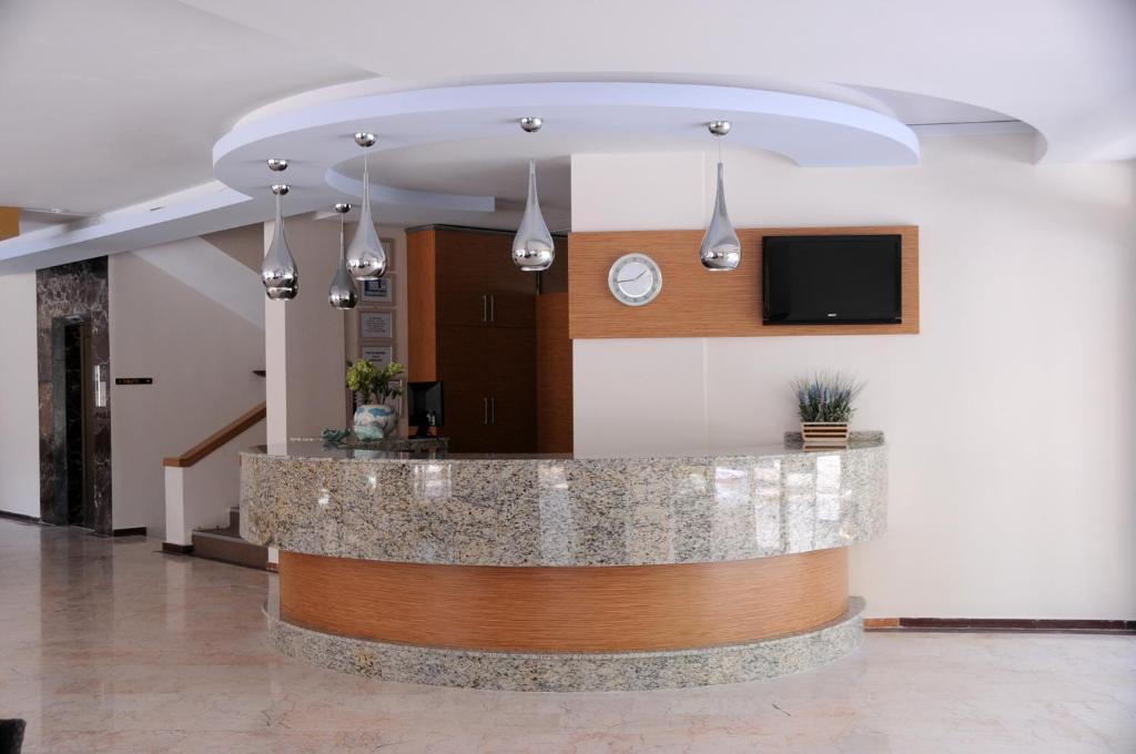 Gunes House Аланя Екстериор снимка